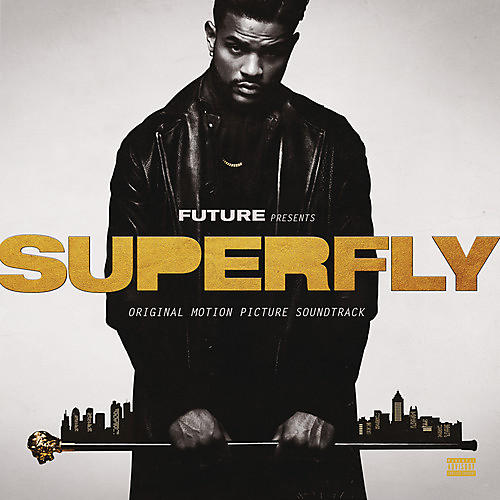 Future - Superfly (Original Soundtrack)