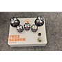 Used Keeley Fuzz Bender Effect Pedal