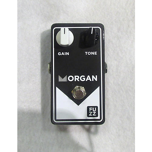 Morgan Fuzz Effect Pedal