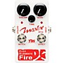 Open-Box Maxon Fuzz Elements Fire Guitar Fuzz Pedal Condition 1 - Mint