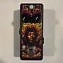 Used Dunlop Fuzz Face Mini Jhw1 Effect Pedal