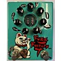 Used ZVEX Fuzz Factory 7 Effect Pedal