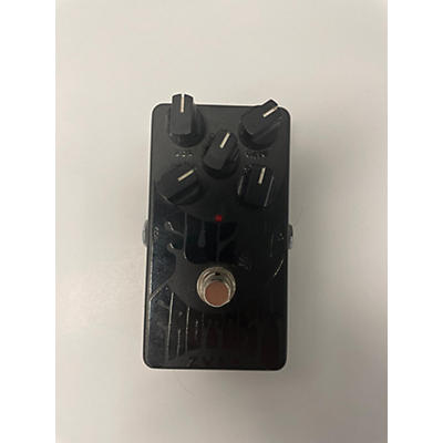 ZVEX Fuzz Factory Vertical Effect Pedal