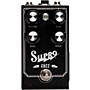Open-Box Supro Fuzz Guitar Effects Pedal Condition 2 - Blemished 194744266294
