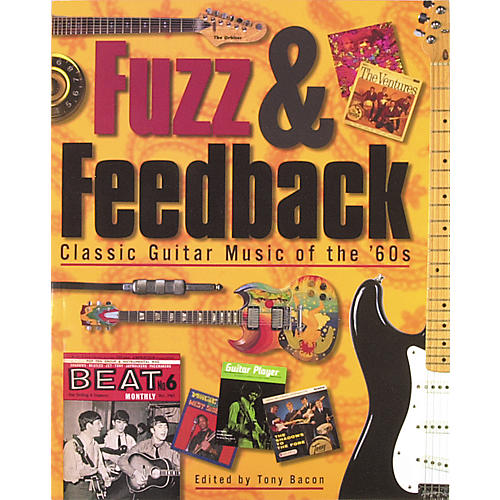Fuzz and Feedback Book