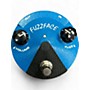 Used Dunlop Fuzzface Effect Pedal