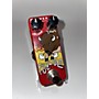 Used Zvex Fuzzolo Effect Pedal