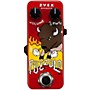 Zvex Fuzzolo Fuzz Guitar Effects Pedal