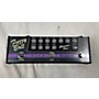 Used Tech 21 Fuzzy Brit Character Plus Effect Pedal