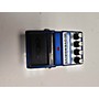 Used DOD Fx102 Mystic Blues Effect Pedal