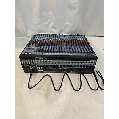 Peavey Fx2 24 Channel Powered Mixer