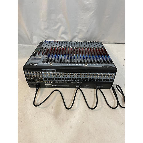 Peavey Fx2 24 Channel Powered Mixer