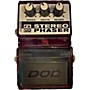 Used DOD Fx20c Effect Pedal