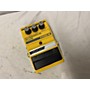 Used DOD Fx50B Effect Pedal