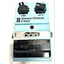 Used DOD Fx60 STEREO CHORUS Effect Pedal