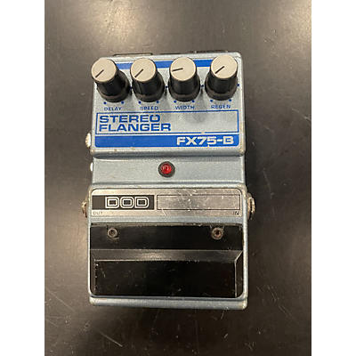 DOD Fx75-d Effect Pedal