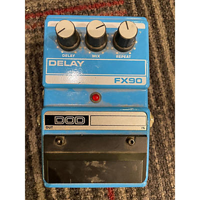 DOD Fx90 Effect Pedal