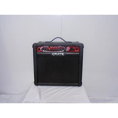 Crate Fxt30 Guitar Combo Amp