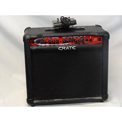 Crate Fxt65 Guitar Combo Amp