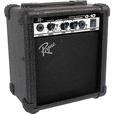 Rogue G-10 10W 1x5 Guitar Combo Amp