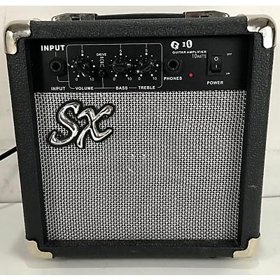 SX G 10 Guitar Combo Amp