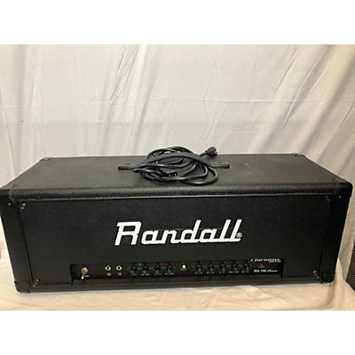 Randall G-100 Solid State Guitar Amp Head