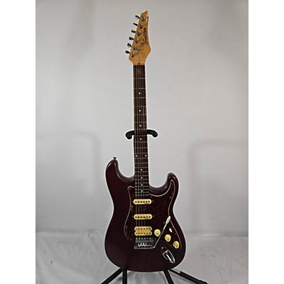 Tradition G-12 Solid Body Electric Guitar