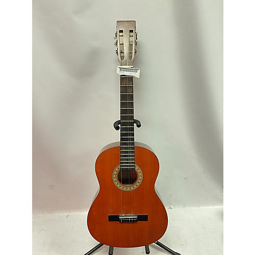 Goya G-120 Classical Acoustic Guitar Natural