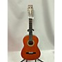 Used Goya G-120 Classical Acoustic Guitar Natural