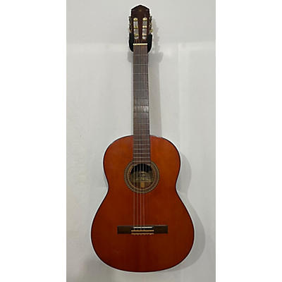 Yamaha G-120A Classical Acoustic Guitar