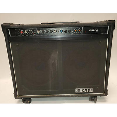 Crate G-120C Guitar Combo Amp