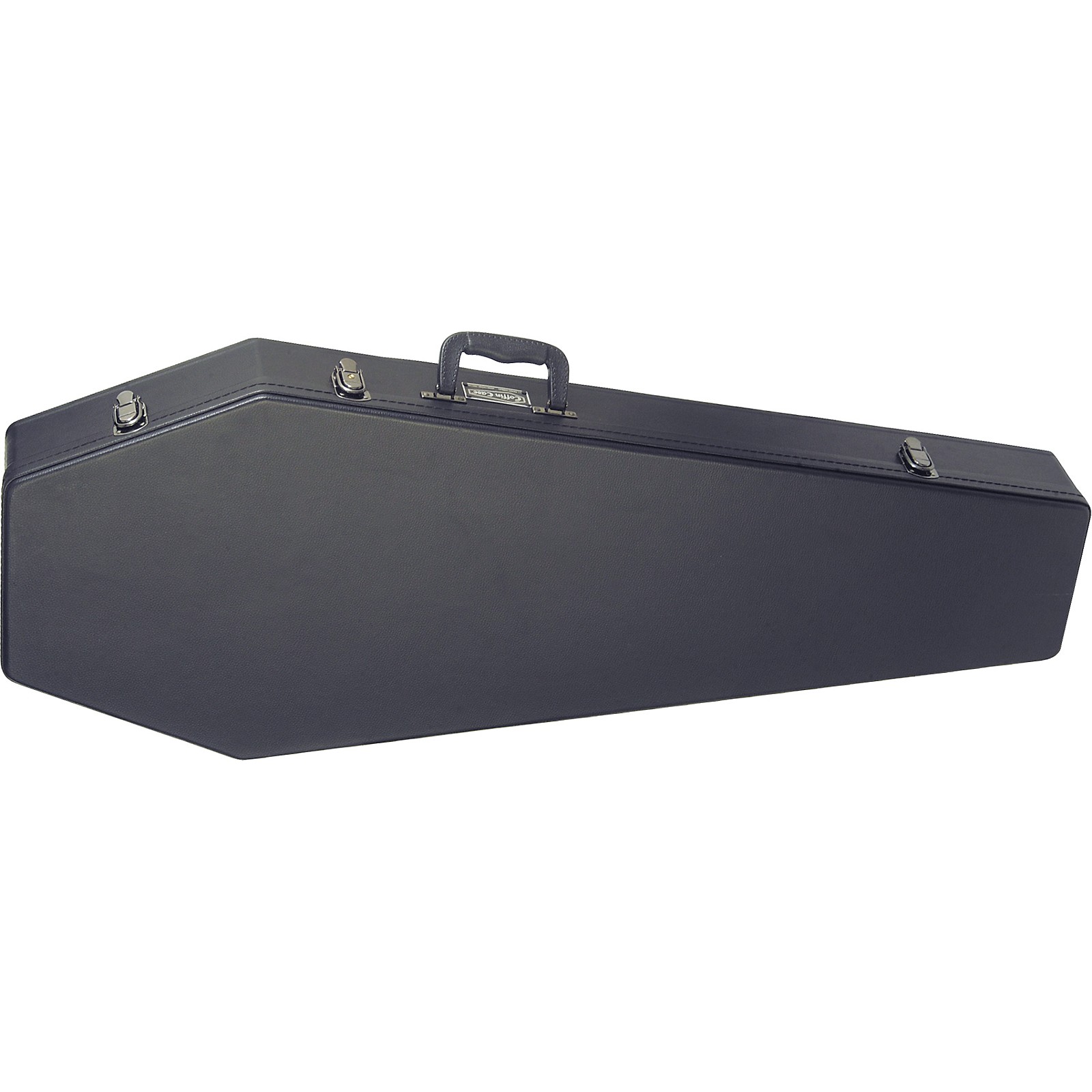 Coffin Case G185 Universal Electric Guitar Case Musician's Friend