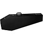 Coffin Case G-185R Universal Guitar Case Black Black
