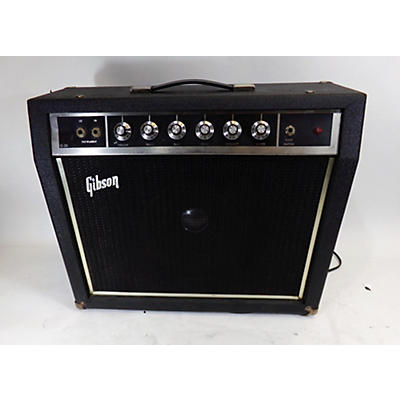 Gibson G-20 Guitar Combo Amp