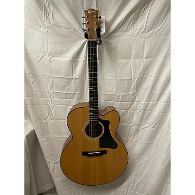 Gibson G-200 Ec Acoustic Guitar