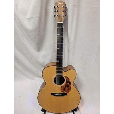 Gibson G-200EC Acoustic Electric Guitar
