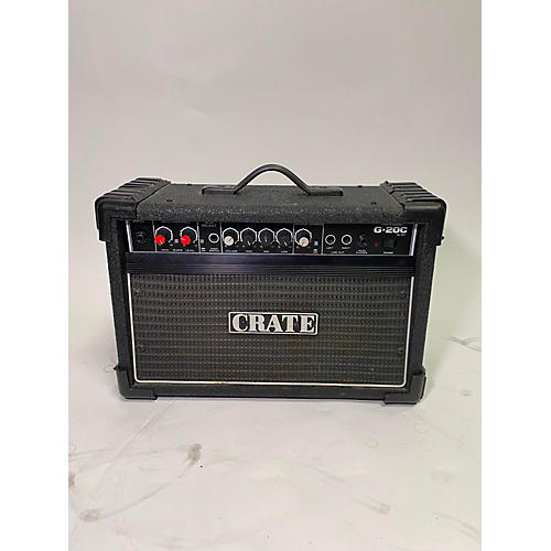 Crate G-20c Guitar Combo Amp