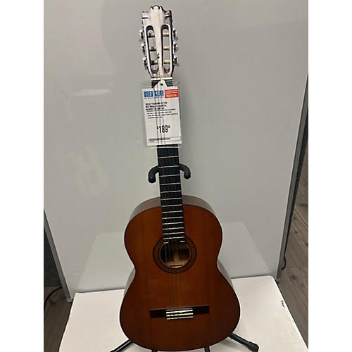 Yamaha G-230 Classical Acoustic Guitar Natural