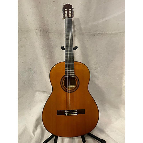 Yamaha G-231 Acoustic Guitar Honey Blonde