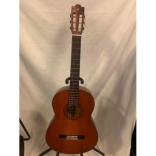 Yamaha G-231 Acoustic Guitar Natural