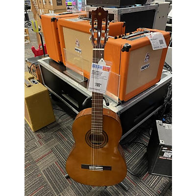 Yamaha G-231 Classical Acoustic Guitar