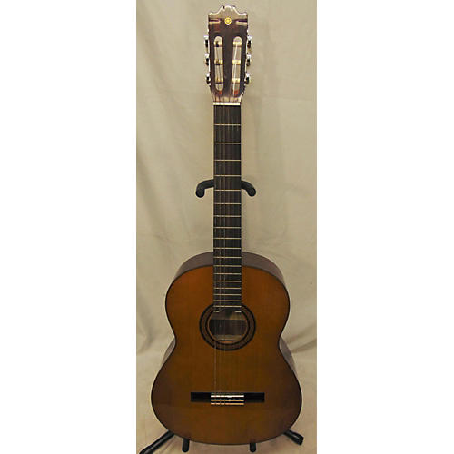 Yamaha G-231 Classical Acoustic Guitar Natural