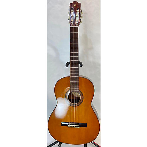 Yamaha G-231 Classical Acoustic Guitar Natural