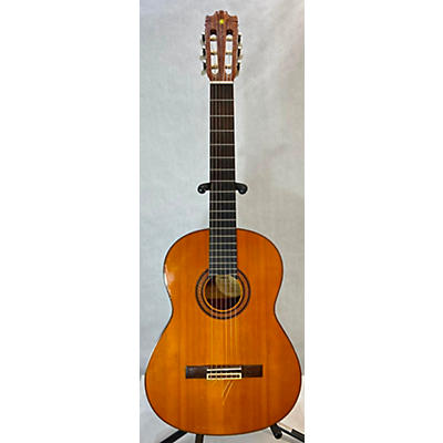Yamaha G-231 MK2 Classical Acoustic Guitar