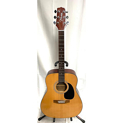 Takamine G-240 Acoustic Guitar