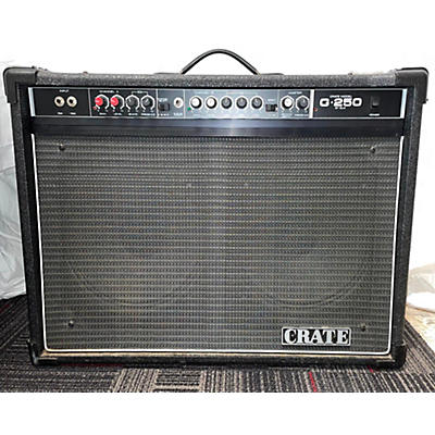 Crate G-250 Guitar Combo Amp