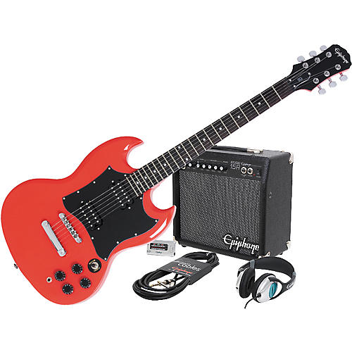 G-310 SG and All Access Amp Pack