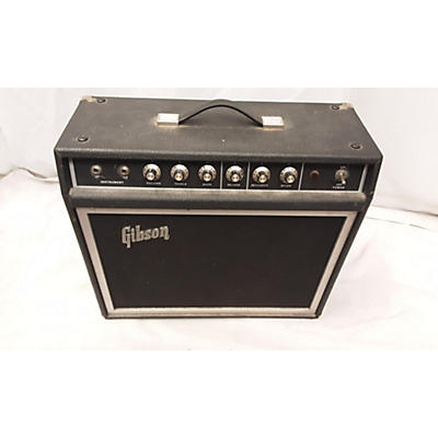 Gibson G-35 Guitar Combo Amp