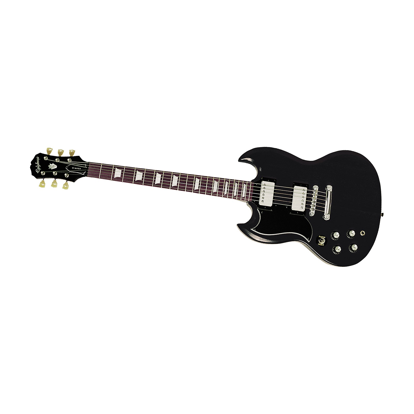 Epiphone G400 Left Handed Electric Guitar Musician's Friend