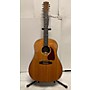 Used Gibson G 45 Acoustic Electric Guitar Antique Natural